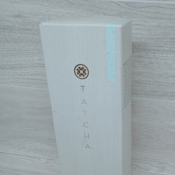 Tatcha The Deep Cleanse Gentle Balancing Exfoliating Cleanser, 5 oz./150ml - Picture 7 of 9
